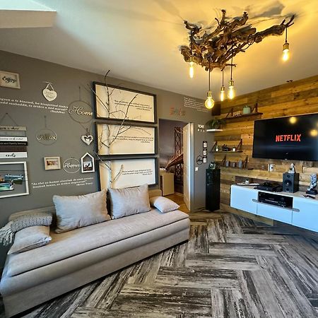 Spirit Home Klagenfurt am Woerthersee ภายนอก รูปภาพ