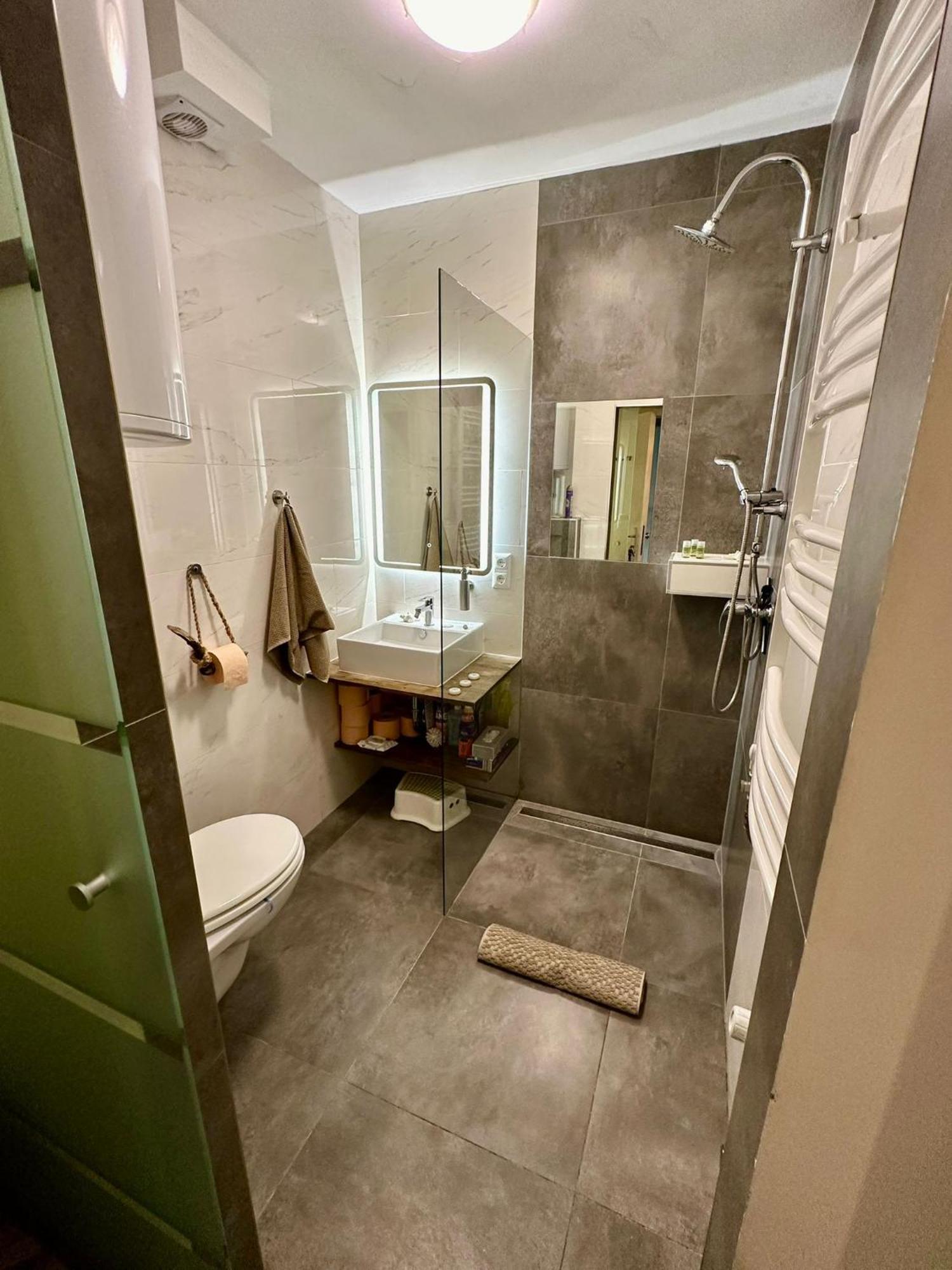 Spirit Home Klagenfurt am Woerthersee ภายนอก รูปภาพ